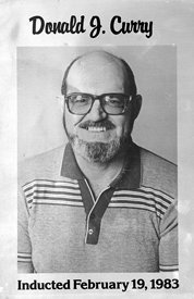 Donald Curry 1983